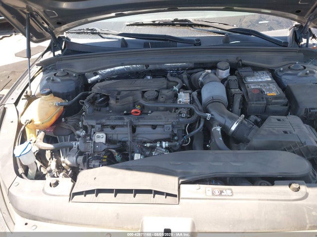 5XXG14J23PG221362 KIA t-gdi gamma ii
