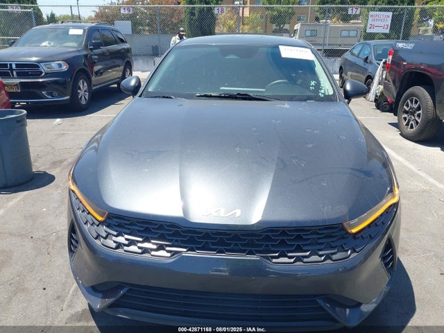 5XXG14J23PG221362 KIA t-gdi gamma ii