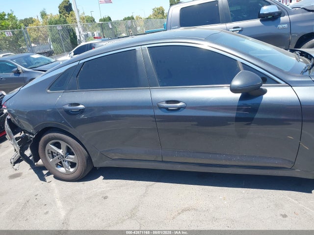 5XXG14J23PG221362 KIA t-gdi gamma ii