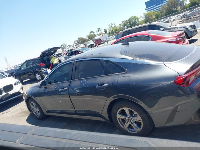 5XXG14J23PG221362 KIA t-gdi gamma ii