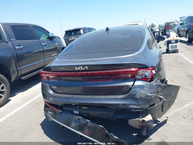 5XXG14J23PG221362 KIA t-gdi gamma ii