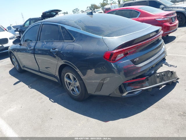 5XXG14J23PG221362 KIA t-gdi gamma ii
