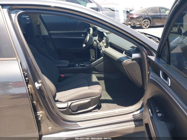 5XXG14J23PG221362 KIA t-gdi gamma ii