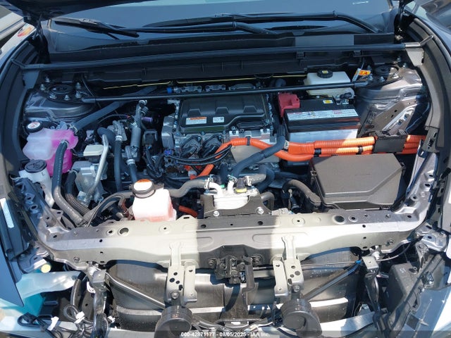 JTJABABB1SA008847 Lexus Rz