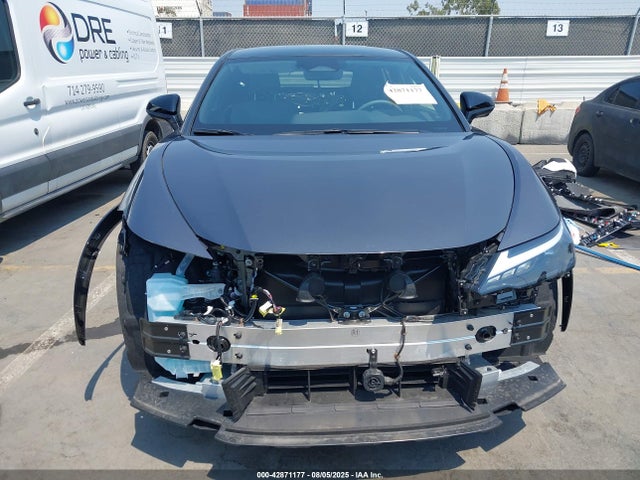 JTJABABB1SA008847 Lexus Rz