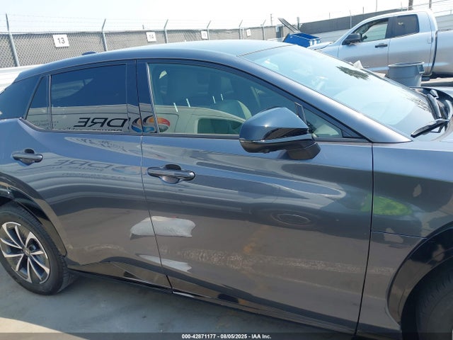 JTJABABB1SA008847 Lexus Rz