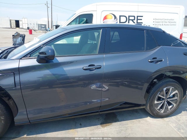 JTJABABB1SA008847 Lexus Rz