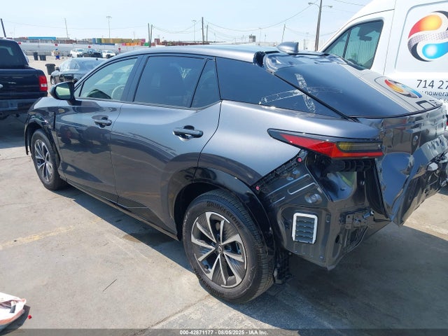 JTJABABB1SA008847 Lexus Rz