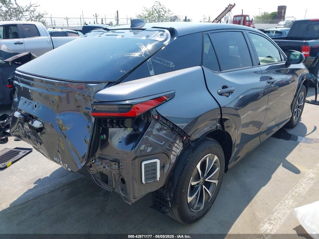 JTJABABB1SA008847 Lexus Rz