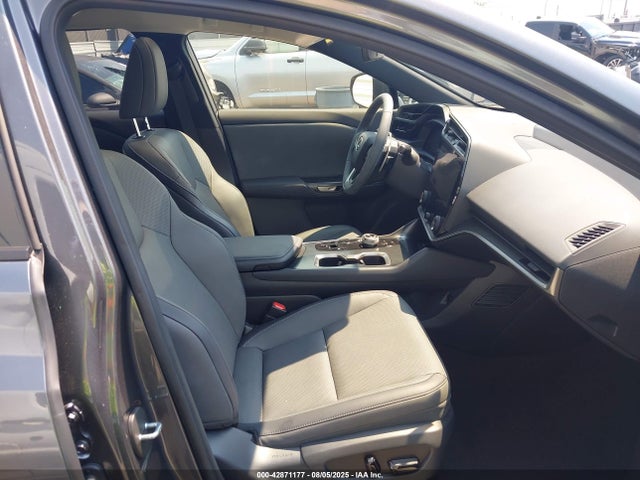 JTJABABB1SA008847 Lexus Rz