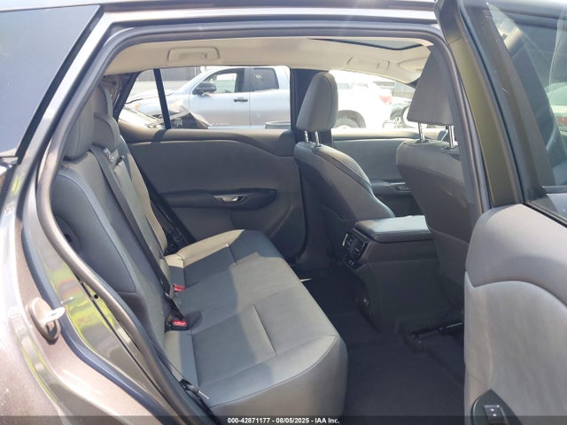 JTJABABB1SA008847 Lexus Rz