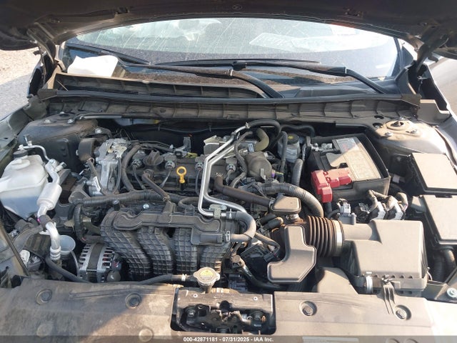 Nissan 2024 2024 1N4BL4DV5RN370914 Image 10