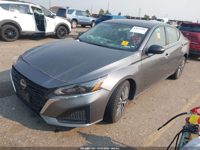 Nissan 2024 2024 1N4BL4DV5RN370914 Image 2