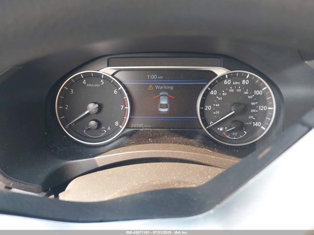 Nissan 2024 2024 1N4BL4DV5RN370914 Image 7