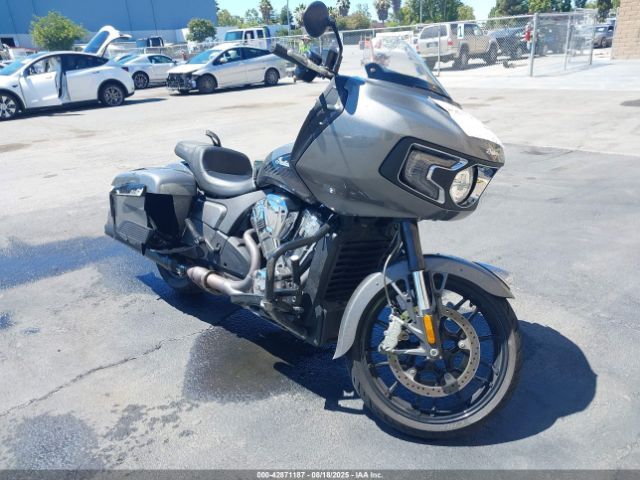 2020 INDIAN MOTORCYCLE CO. CHALLENGER 56KLCBRR1L3387009