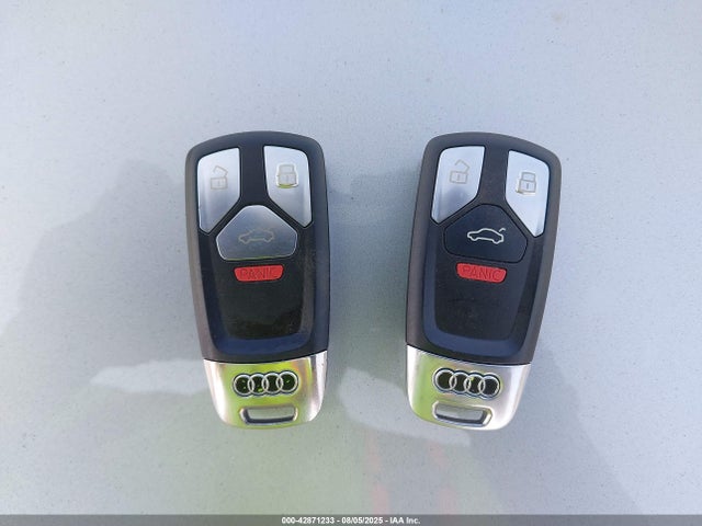 2018 AUDI Q5 WA1ANAFY2J2085464 Photo 10