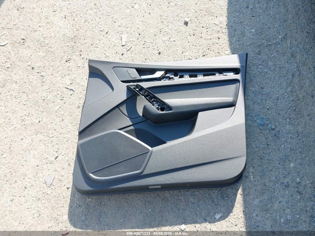 WA1ANAFY2J2085464 Audi 2018