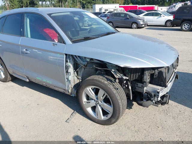 2018 AUDI Q5 WA1ANAFY2J2085464 Photo 5