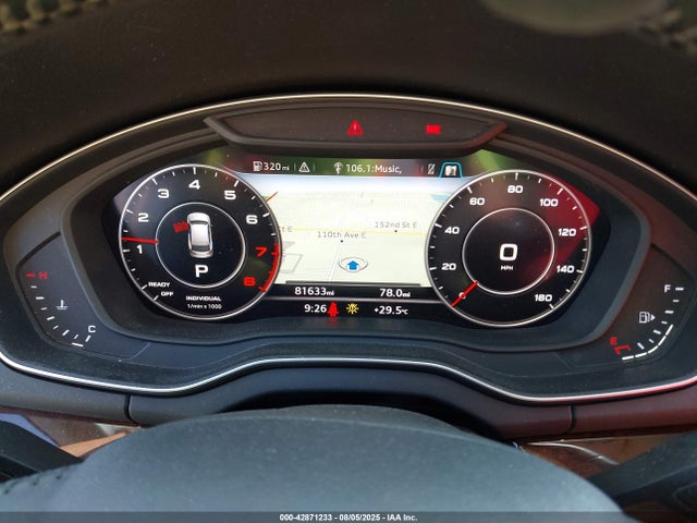 2018 AUDI Q5 WA1ANAFY2J2085464 Photo 6