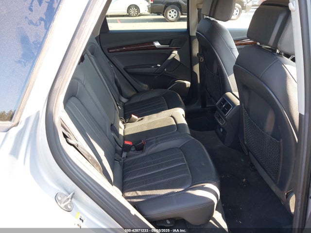 2018 AUDI Q5 WA1ANAFY2J2085464 Photo 7