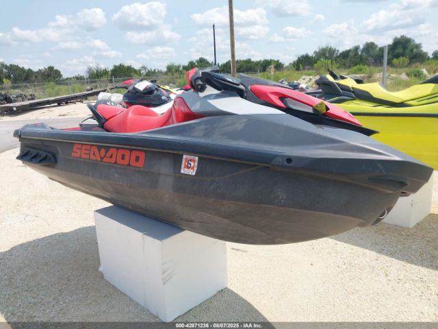 2022 SEA DOO GTI YDV40181L122