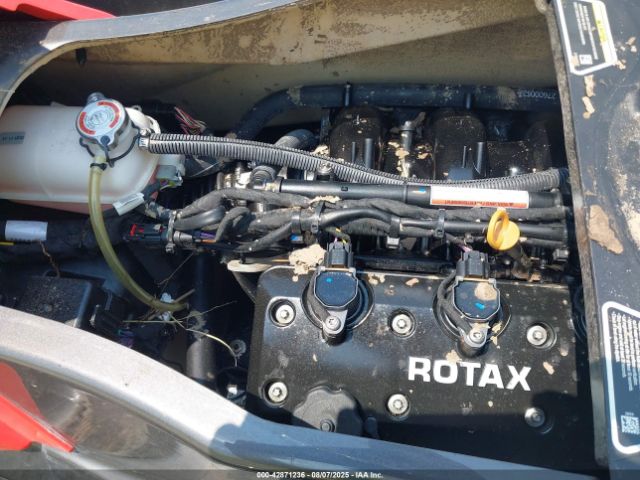 2022 SEA DOO GTI YDV40181L122 Photo 9