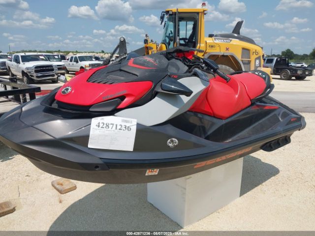 2022 SEA DOO GTI YDV40181L122 Photo 1