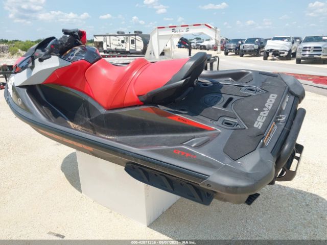 2022 SEA DOO GTI YDV40181L122 Photo 2