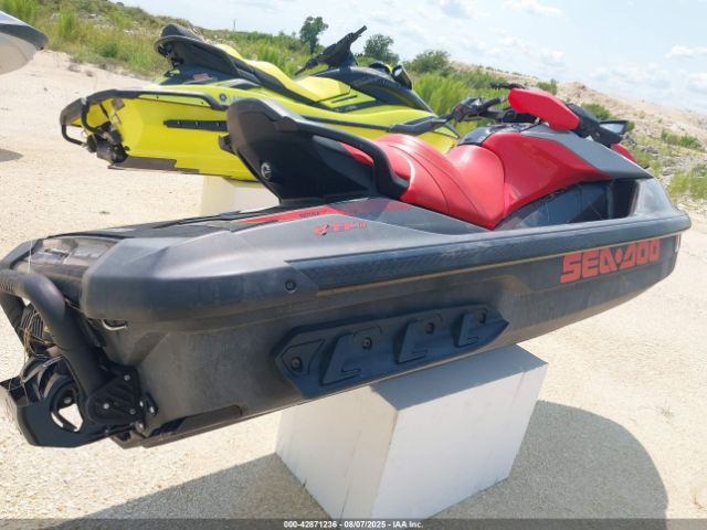 2022 SEA DOO GTI YDV40181L122 Photo 3