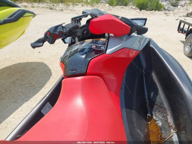 2022 SEA DOO GTI YDV40181L122 Photo 4