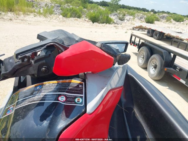 2022 SEA DOO GTI YDV40181L122 Photo 5
