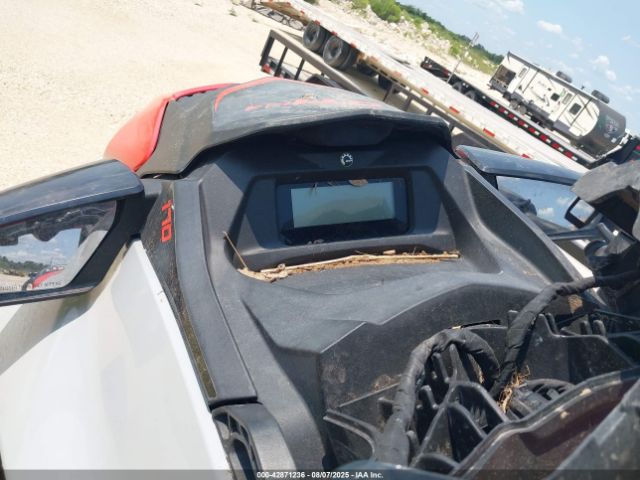 2022 SEA DOO GTI YDV40181L122 Photo 6