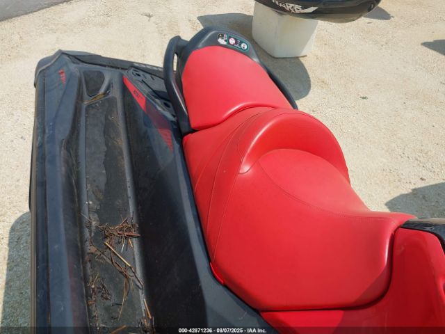 2022 SEA DOO GTI YDV40181L122 Photo 7