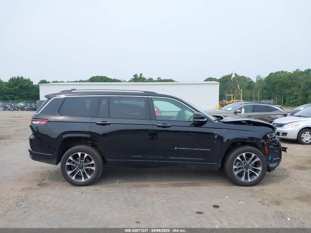 Jeep GRAND CHEROKEE L 2023 1C4RJKDG3P8738071 Image 13