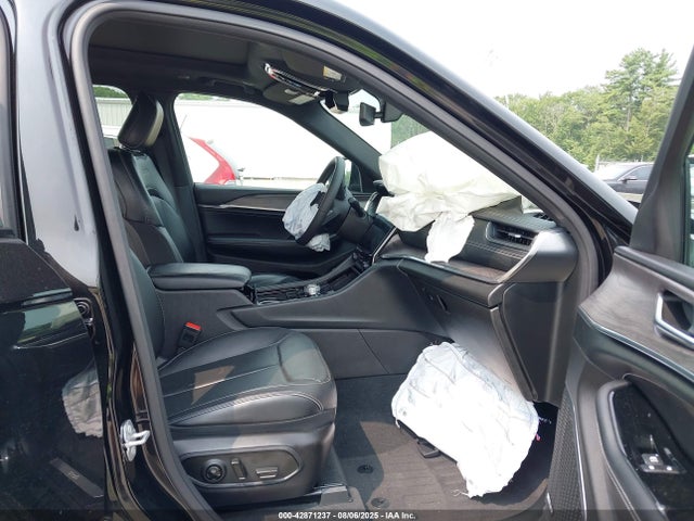 Jeep GRAND CHEROKEE L 2023 1C4RJKDG3P8738071 Image 5