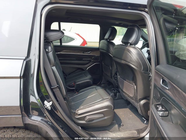 Jeep GRAND CHEROKEE L 2023 1C4RJKDG3P8738071 Image 8