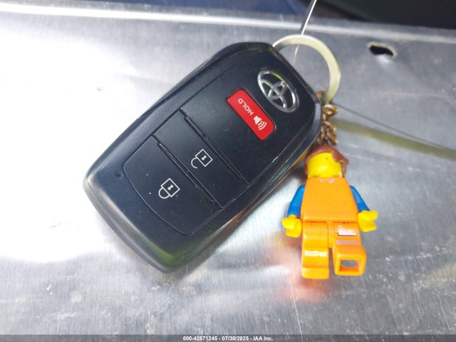 Toyota t24a-fts 2024 3TYKD5HN3RT003550 Image 11