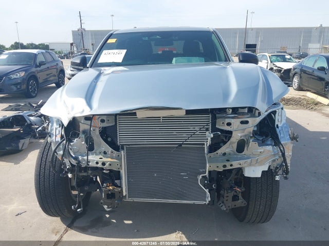 Toyota t24a-fts 2024 3TYKD5HN3RT003550 Image 13