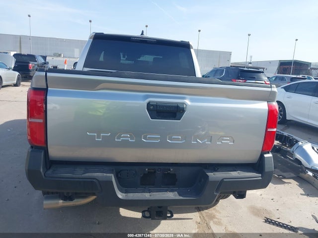 Toyota t24a-fts 2024 3TYKD5HN3RT003550 Image 17