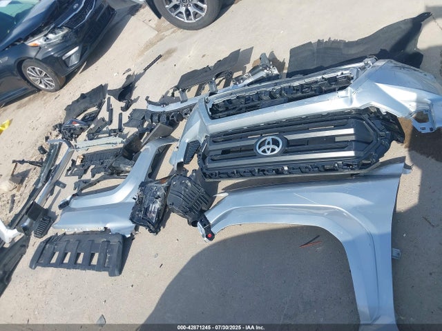 Toyota t24a-fts 2024 3TYKD5HN3RT003550 Image 20