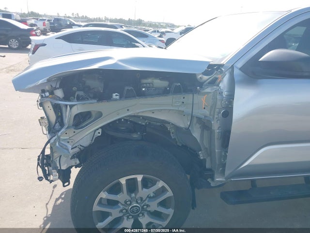 Toyota t24a-fts 2024 3TYKD5HN3RT003550 Image 21