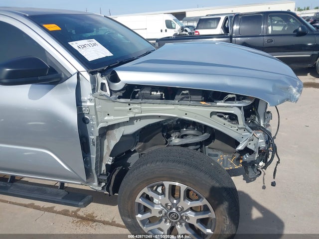 Toyota t24a-fts 2024 3TYKD5HN3RT003550 Image 22