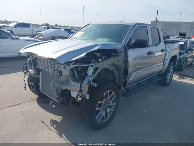 Toyota t24a-fts 2024 3TYKD5HN3RT003550 Image 2
