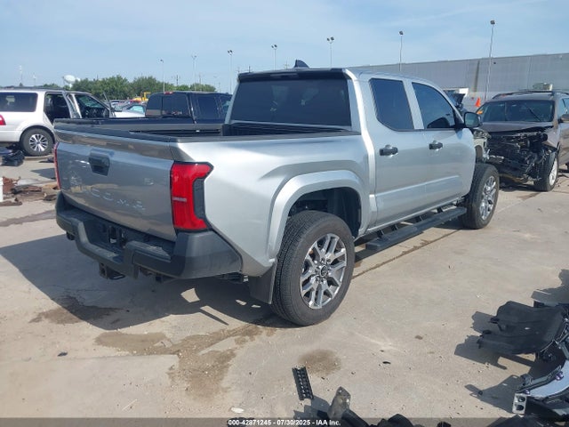 Toyota t24a-fts 2024 3TYKD5HN3RT003550 Image 4