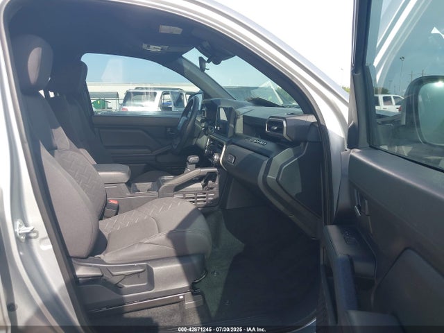 Toyota t24a-fts 2024 3TYKD5HN3RT003550 Image 5