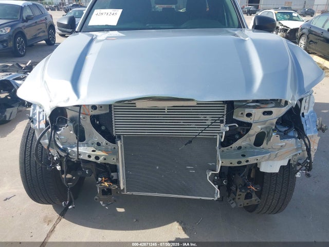 Toyota t24a-fts 2024 3TYKD5HN3RT003550 Image 6