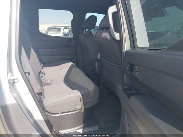 Toyota t24a-fts 2024 3TYKD5HN3RT003550 Image 8