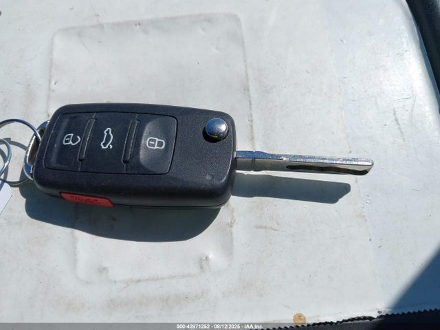 WVGBV7AX5HK052461 Volkswagen 2.0 tsi