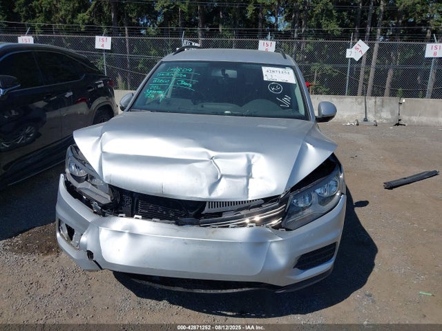 WVGBV7AX5HK052461 Volkswagen 2.0 tsi