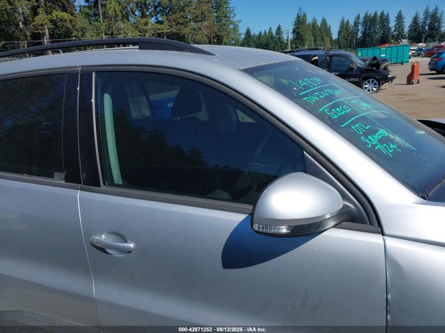 WVGBV7AX5HK052461 Volkswagen 2.0 tsi